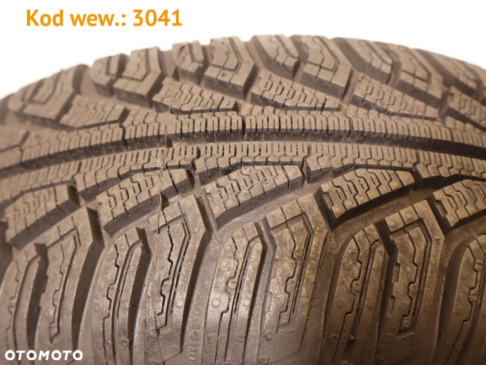 Uniroyal MS Plus 77 - 195/60 R15 - 8