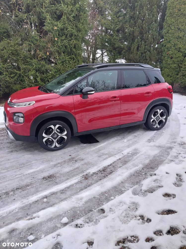 Citroën C3 Aircross 1.5 BlueHDi Shine S&S - 6