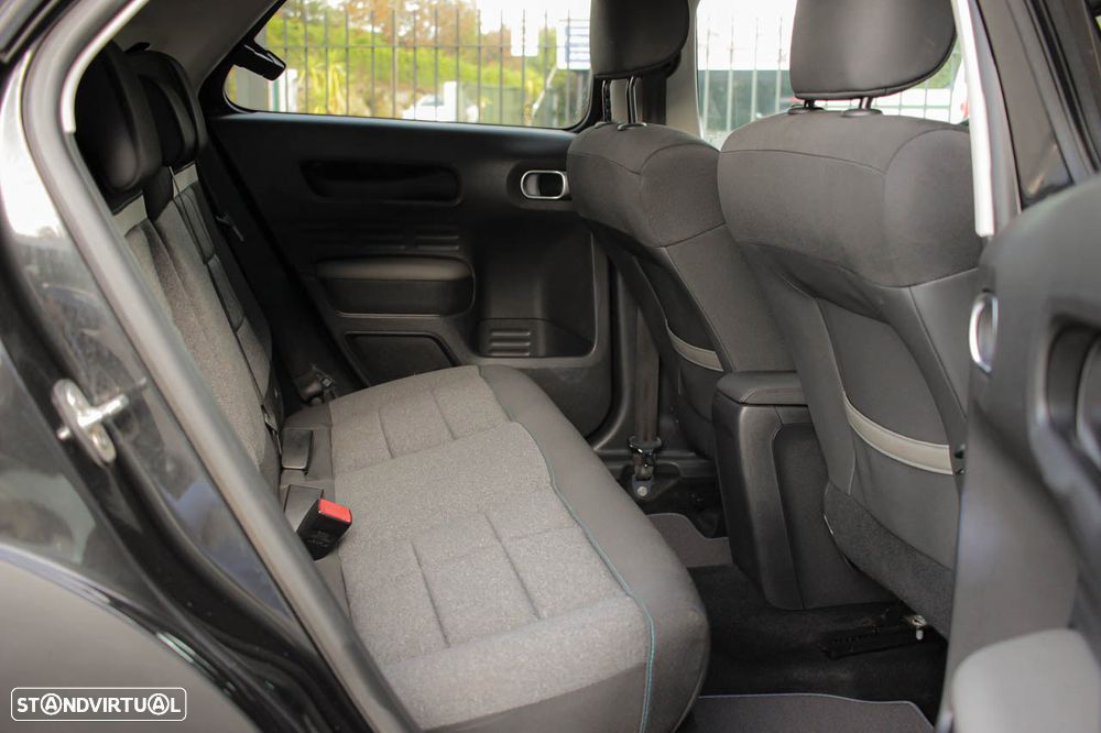 Citroën C4 Cactus 1.2 PureTech Shine Pack - 7