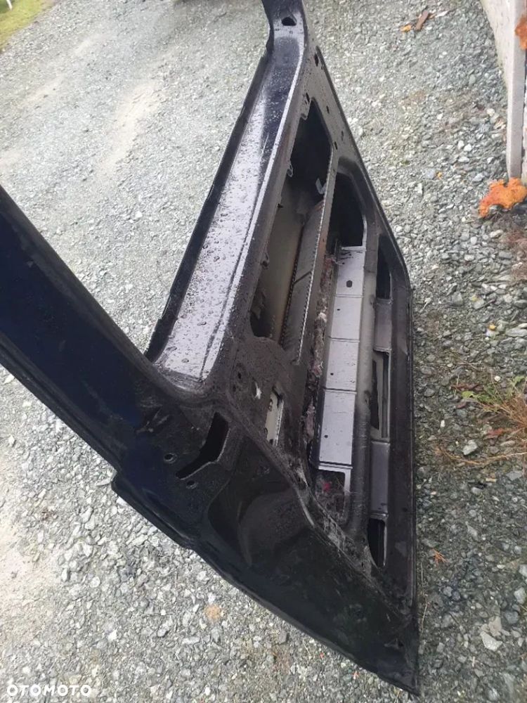 VW T5 LIFT T6 MULTIVAN 09-21 DRZWI BOCZNE LEWE - 5