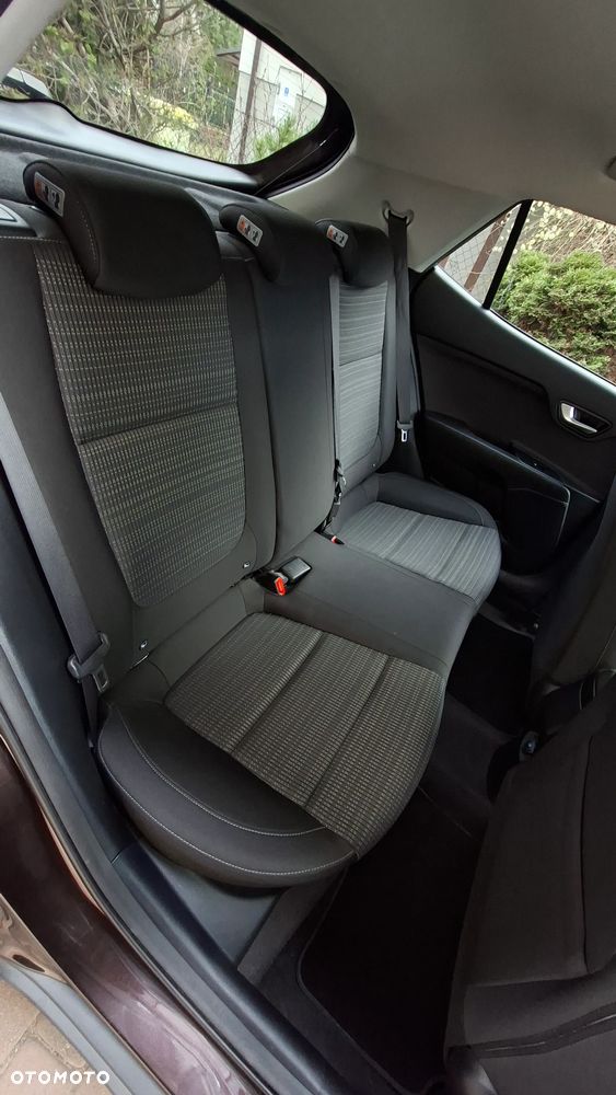 Kia Stonic 1.4 XL - 16