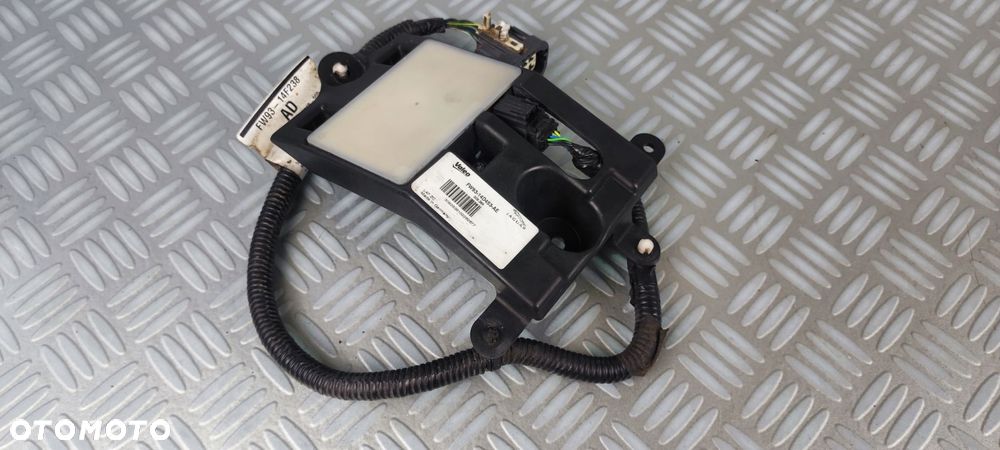 FW93-14F152-BD radar czujnik moduł sensor martwego pola JAGUAR XJ X351 LONG - 2