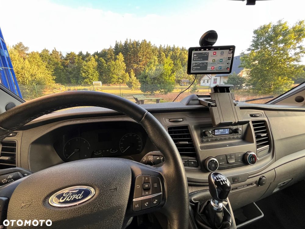 Ford Transit - 9