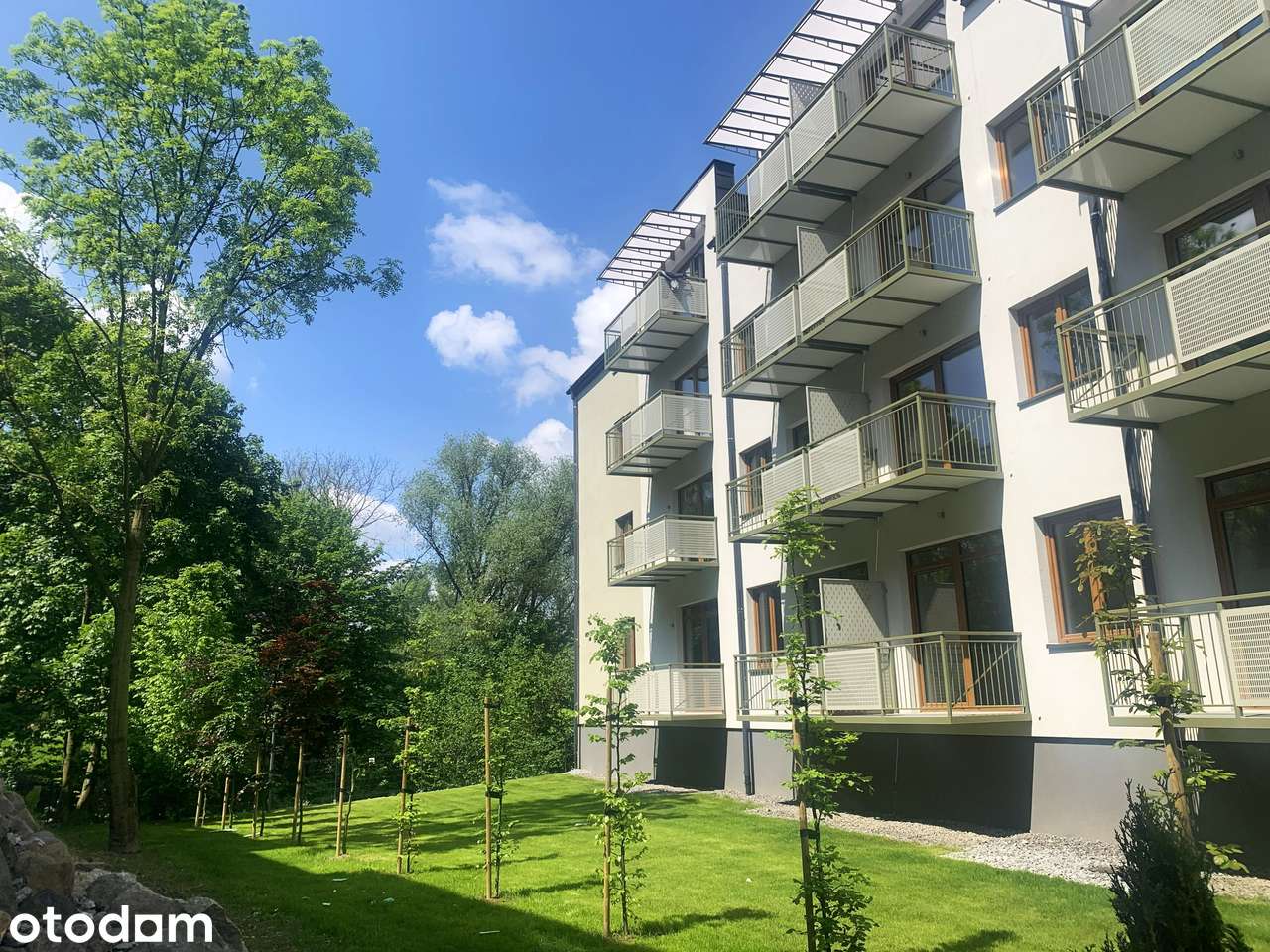 SŁONECZNE 2 POKOJE W CENTRUM
