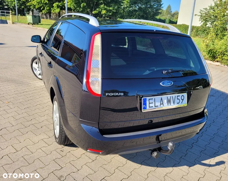 Ford Focus - 10