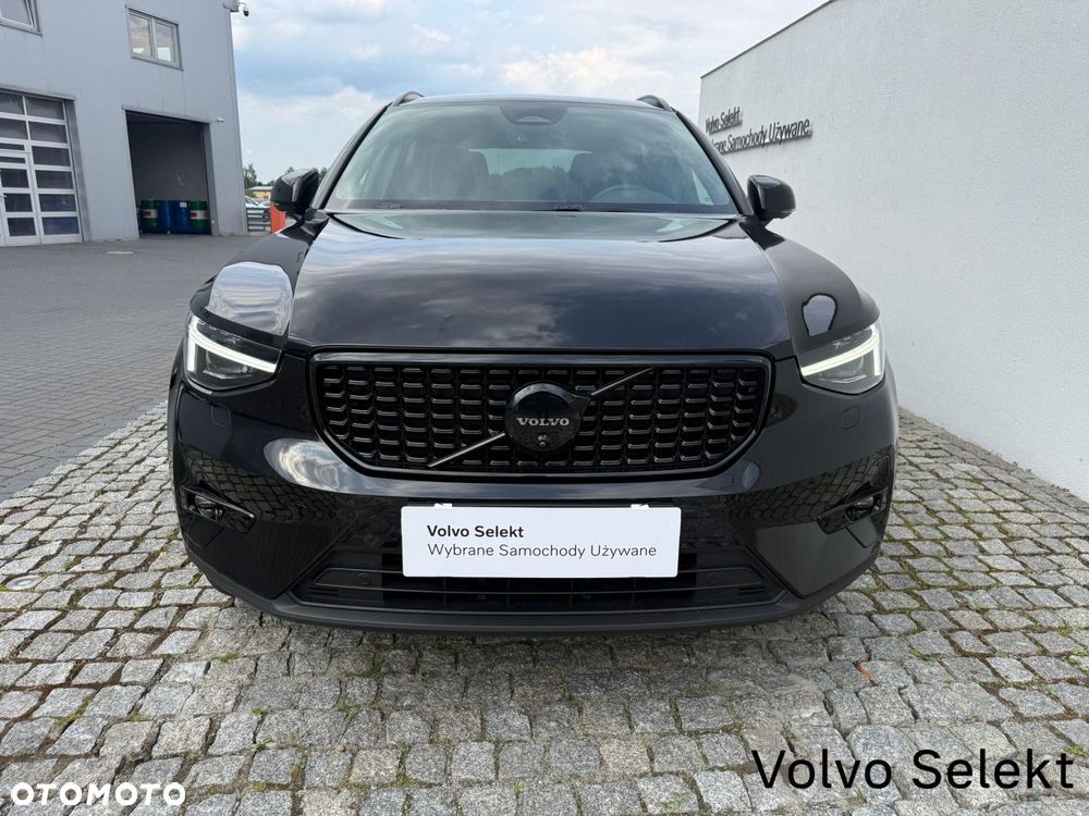 Volvo XC 40 - 40
