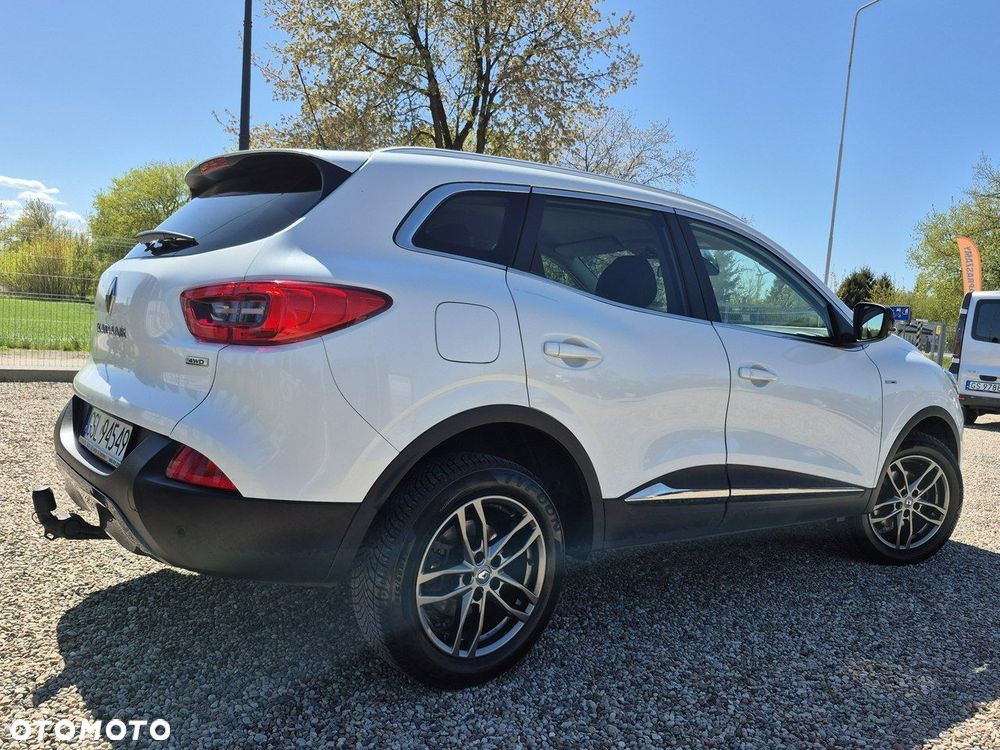 Renault Kadjar - 24