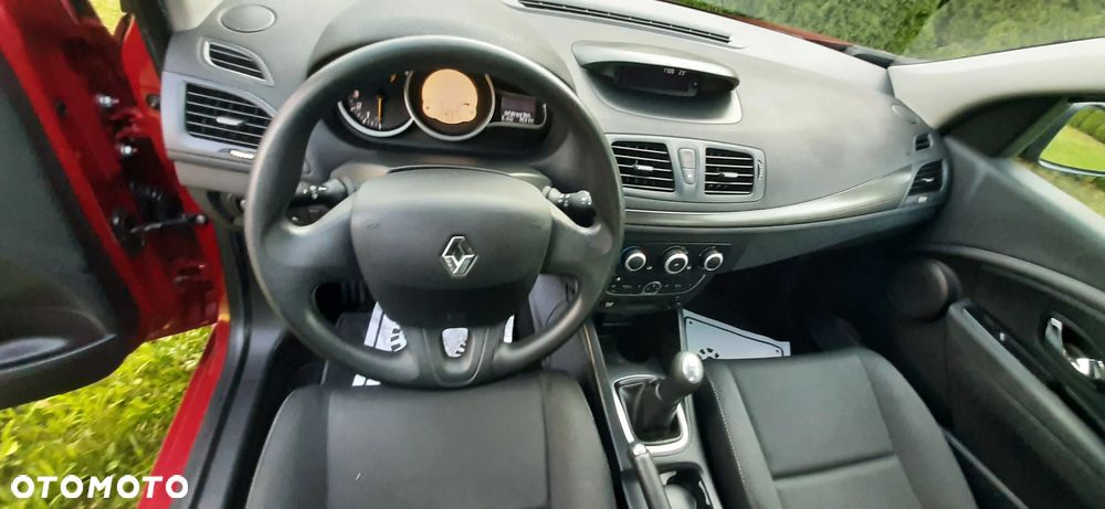 Renault Megane - 34