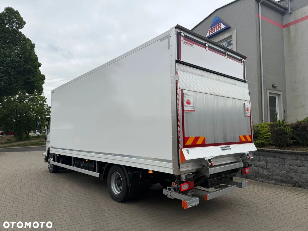 Isuzu F14 - 2