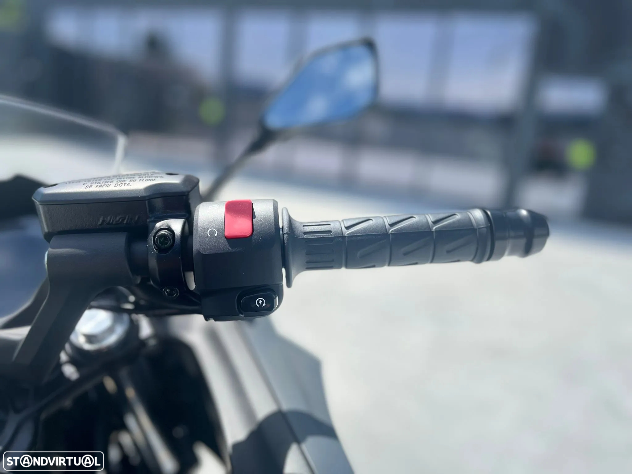 Kawasaki Ninja 650 SE (CAMPANHA DE VERÃO) - 10