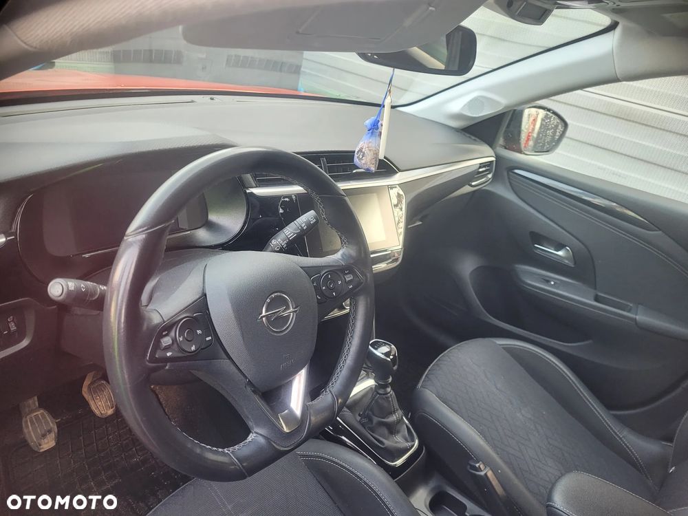 Opel Corsa 1.2 Elegance S&S - 4