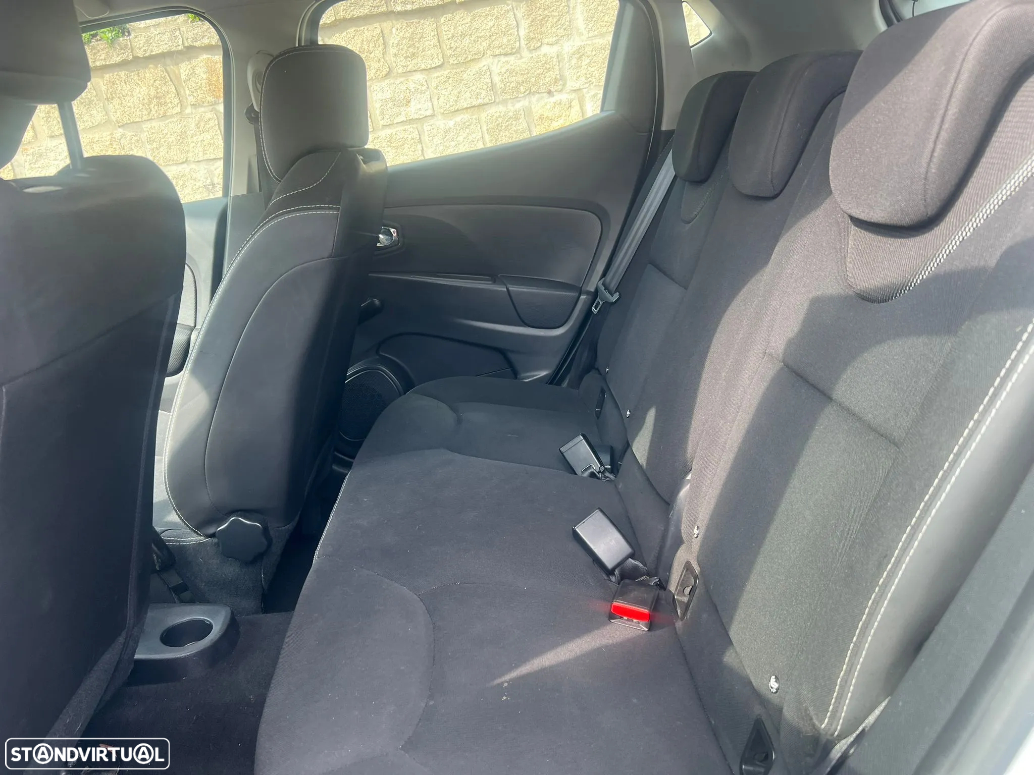 Renault Clio 1.5 dCi # - 8