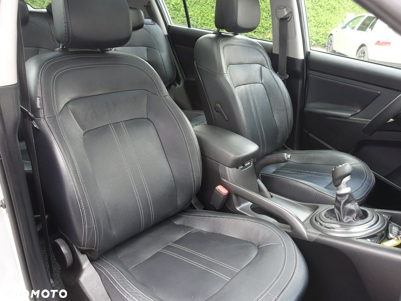 Kia Sportage - 17