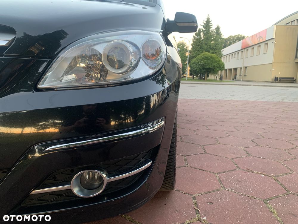 Mercedes-Benz Klasa B 180 CDI - 23