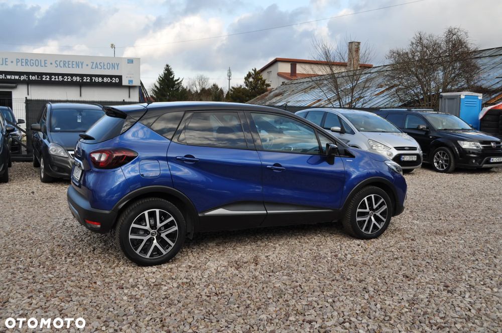 Renault Captur 1.3 Energy TCe S-Edition EDC - 6