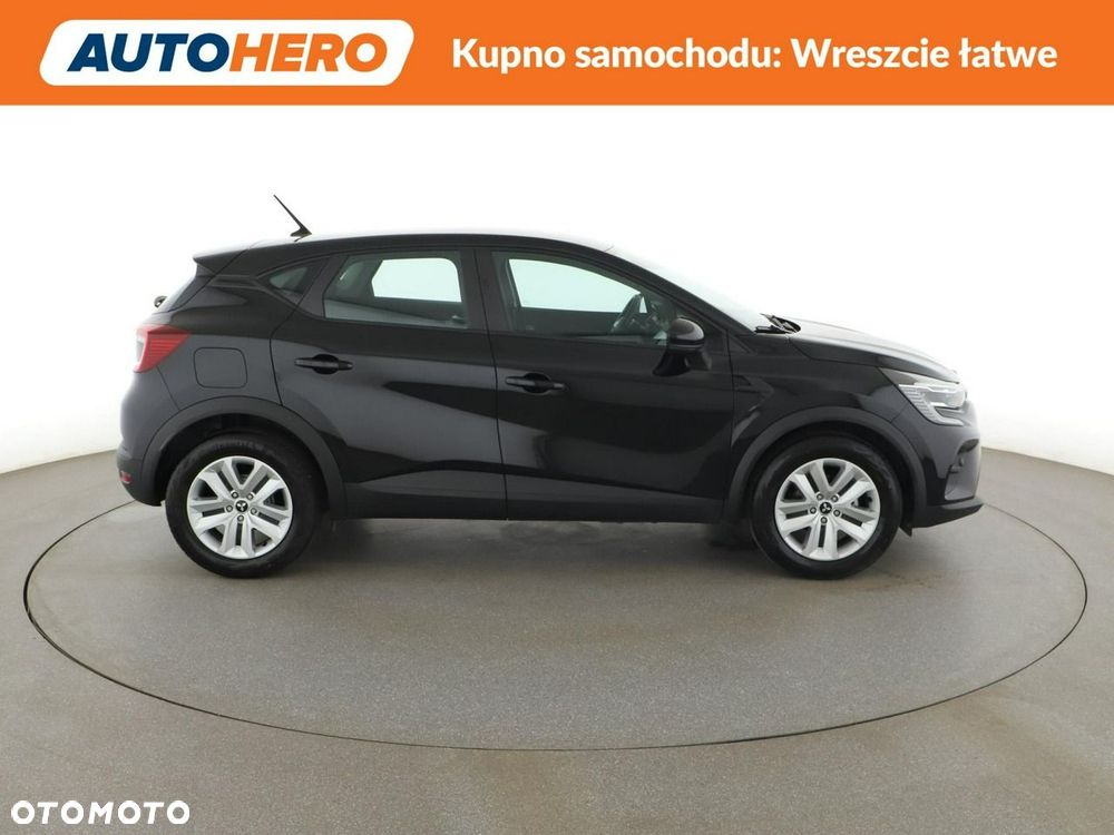 Mitsubishi ASX 1.0 Invite Style - 10