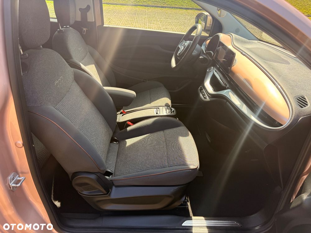 Fiat 500e - 19