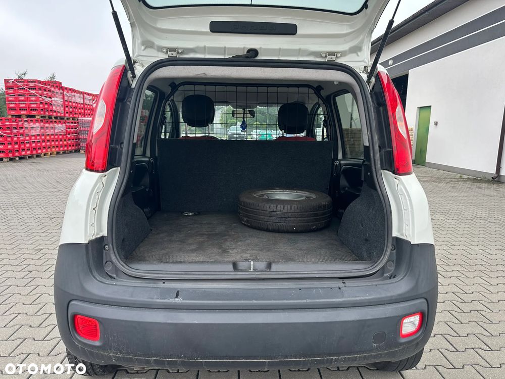 Fiat Panda - 8