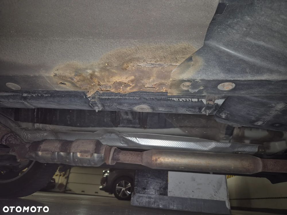 Kia Sportage 2.0 XL 2WD - 15