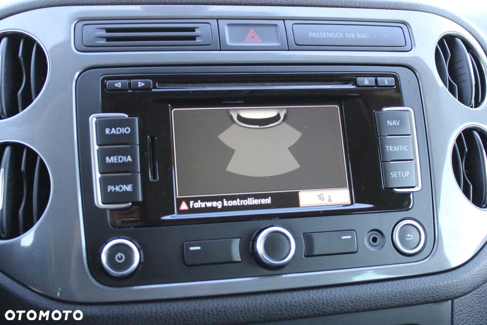 Volkswagen Tiguan 2.0 TDI 4Mot R-Style DSG - 29