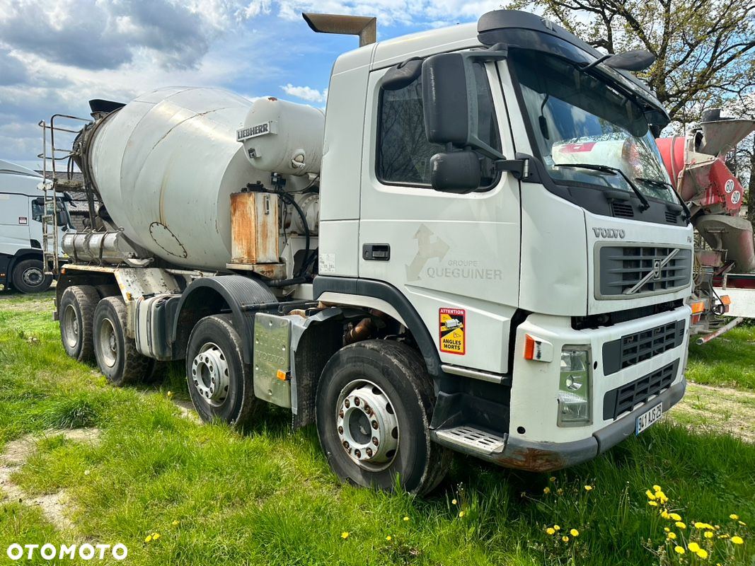 Volvo FM - 6
