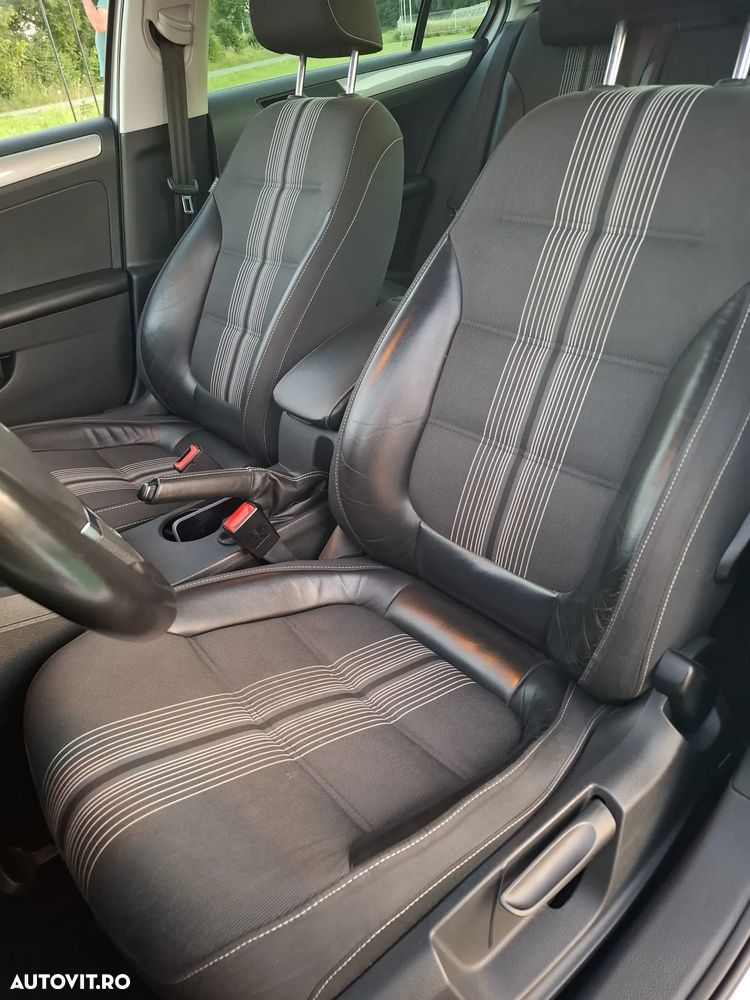 Volkswagen Jetta 1.2 TSI Match - 20