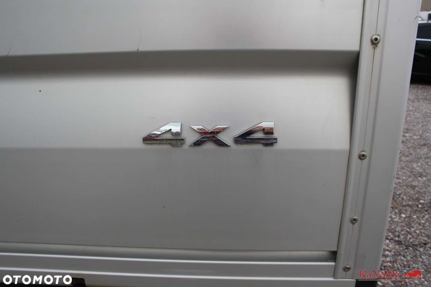 MAN TGE 3 180 - 17