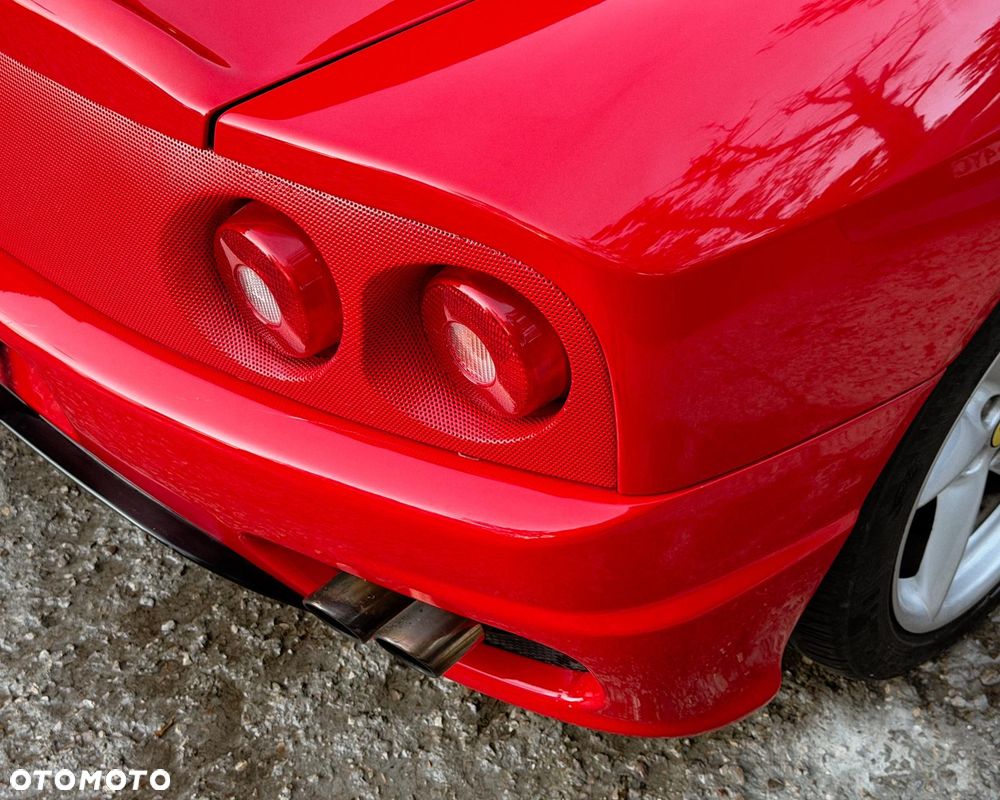Ferrari 360 - 6