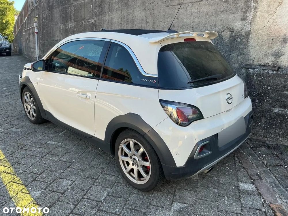 Opel Adam - 7