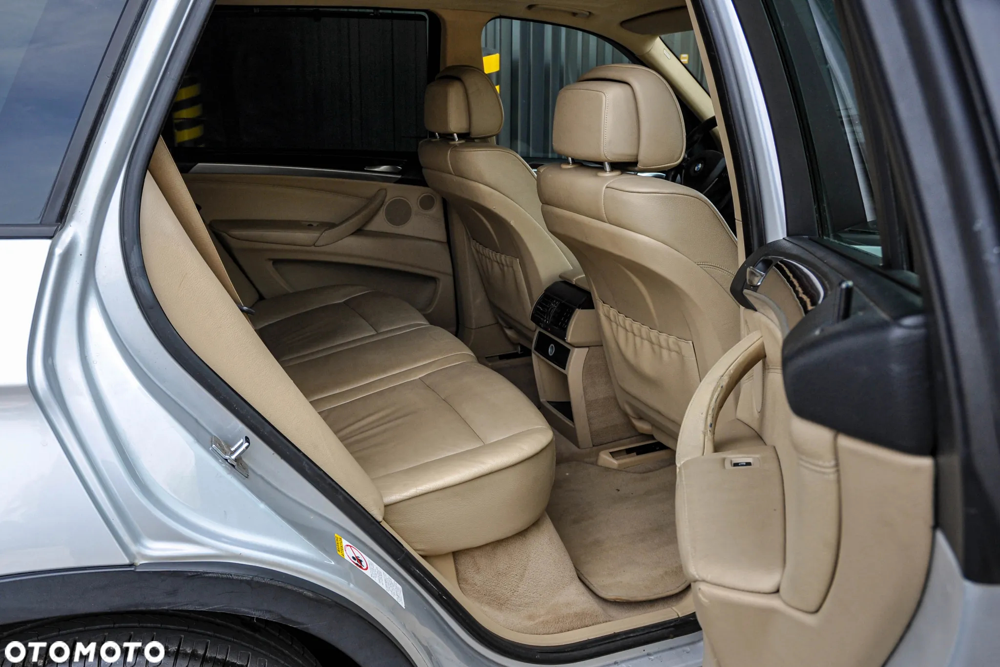 BMW X5 3.5d xDrive - 13