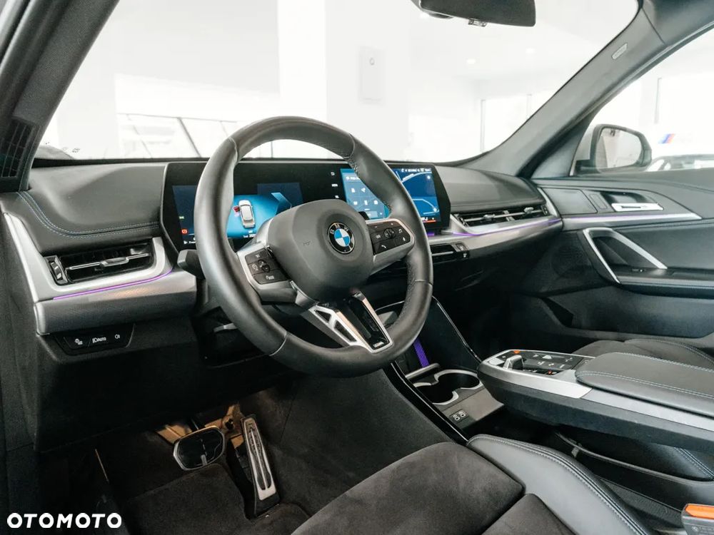 BMW X1 sDrive20i - 5