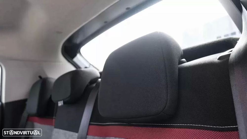 Citroën C3 1.2 PureTech C-Series - 23