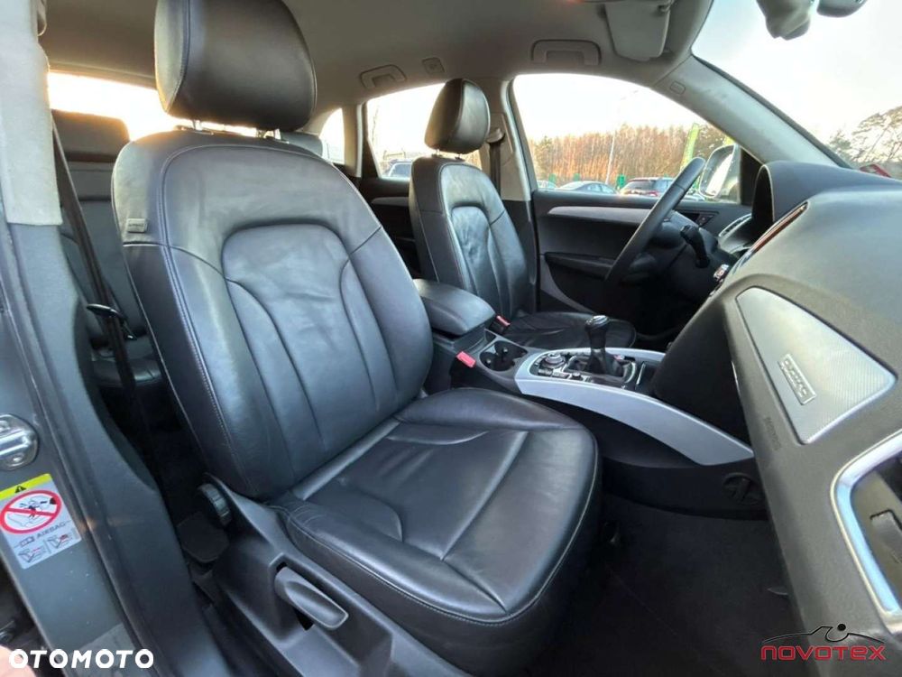 Audi Q5 - 16