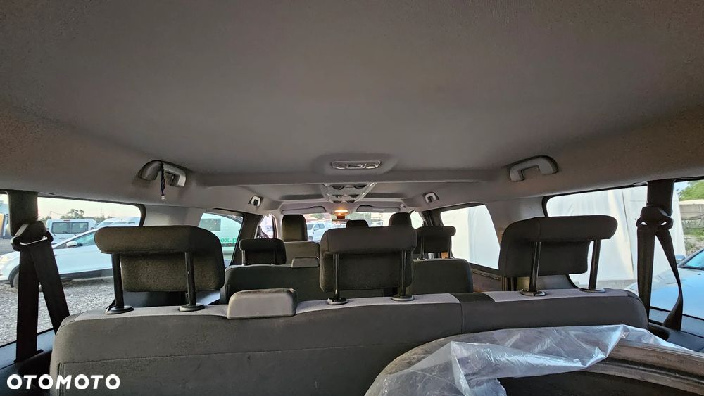 Opel Vivaro Kombi Extra Long 3,1t Enjoy - 17