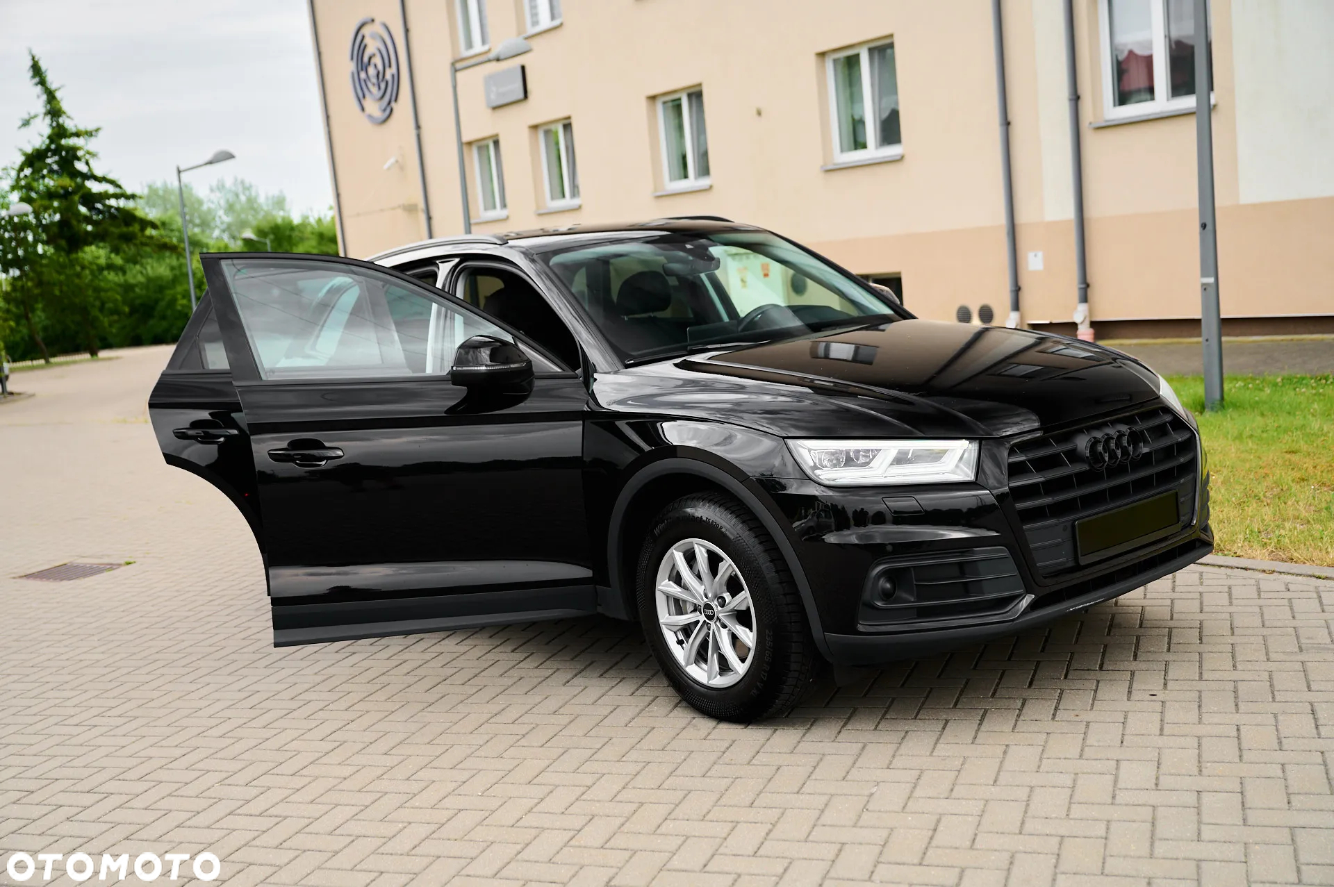 Audi Q5 - 30