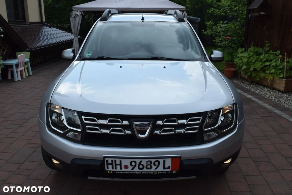 Dacia Duster 1.2 TCe Celebration - 12