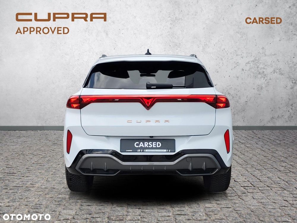 Cupra Terramar - 5