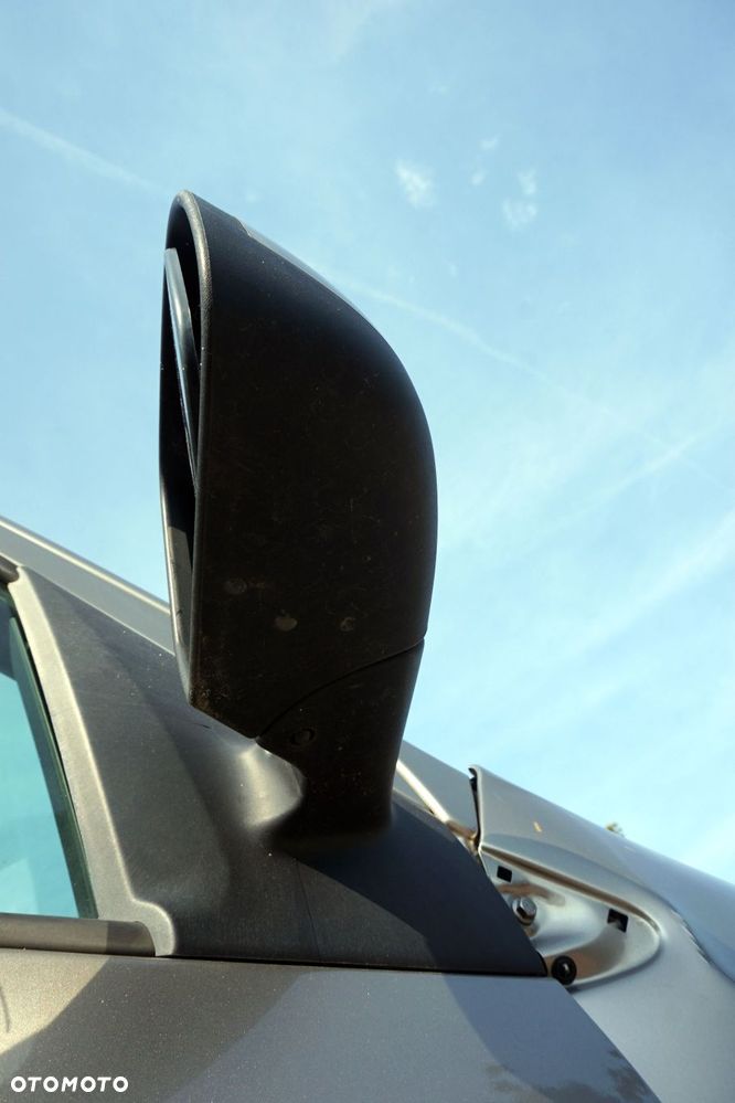 LUSTERKO ELEKTRYCZNE PRAWE DOKKER LIFT TEHNK 963019902R BEŻOWY DACIA 2017-2021 - 5