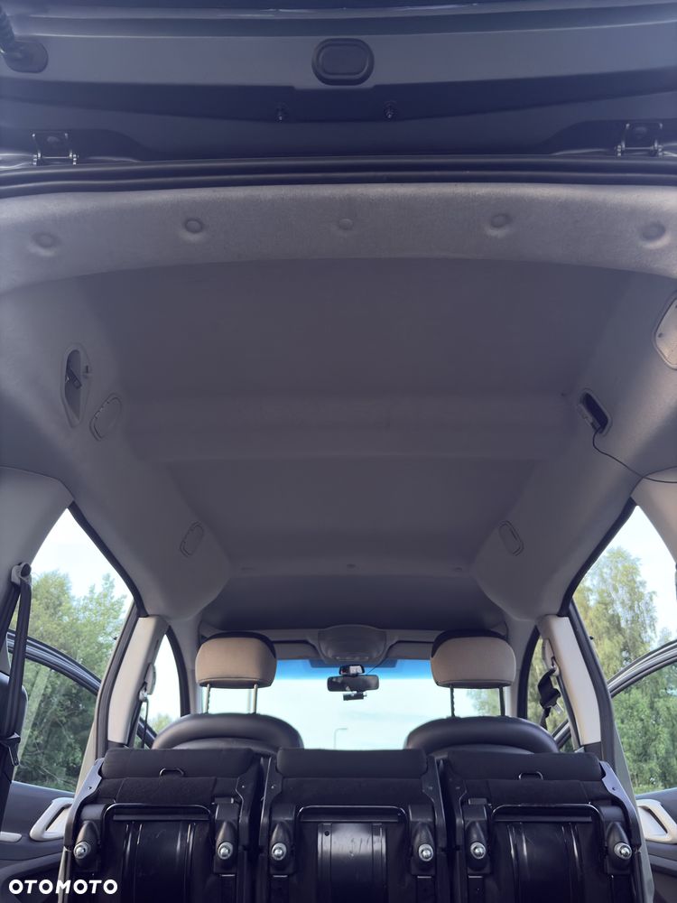 Citroën Berlingo 1.6 HDi Exclusive - 12