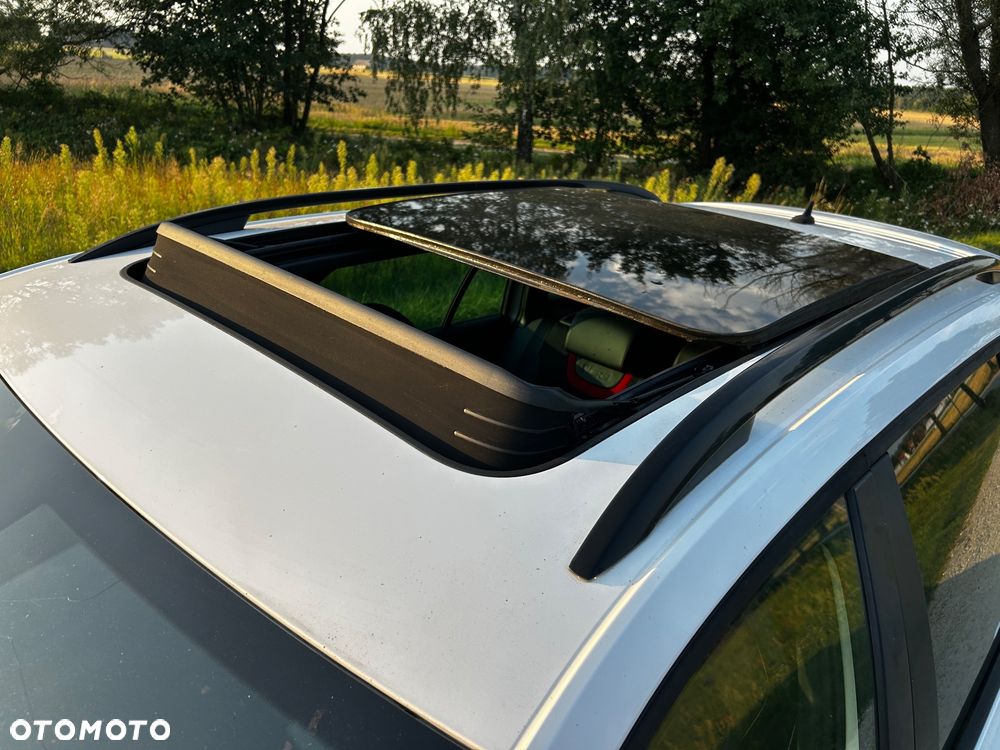 Skoda Octavia - 15