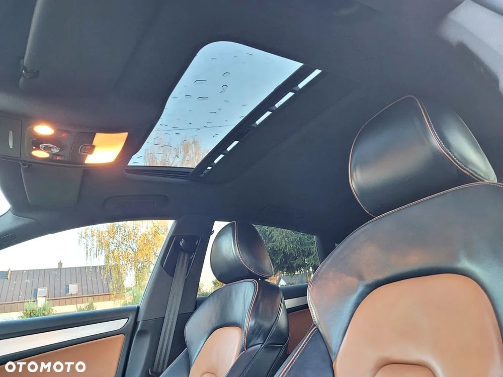 Audi A5 Sportback 3.0 TDI Quattro - 30