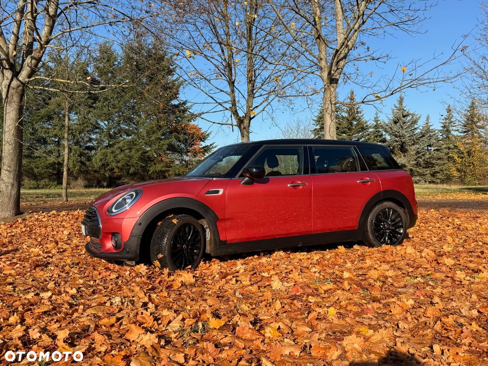 MINI Clubman Cooper - 11