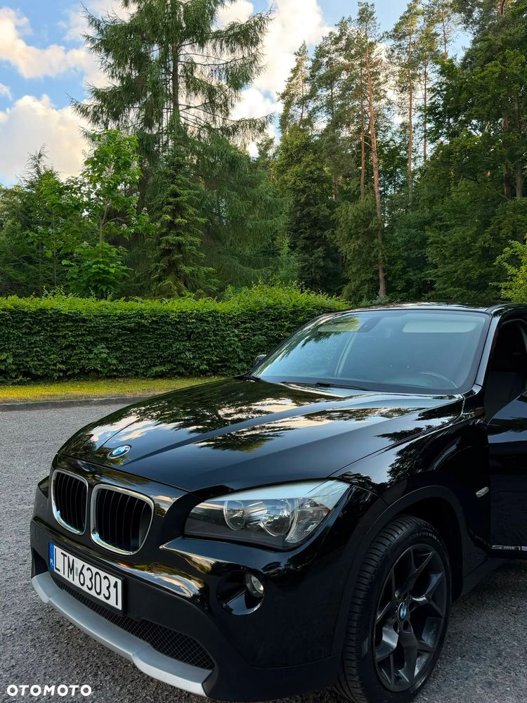 BMW X1 sDrive18d xLine - 26