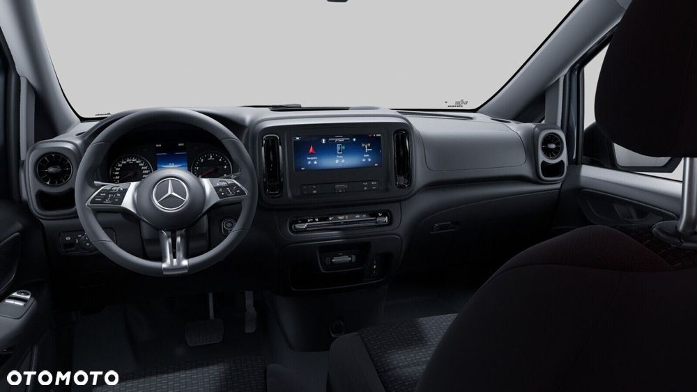 Mercedes-Benz Vito 116 CDi Furgon Długi PRO - 7
