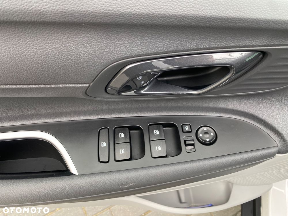 Hyundai Bayon 1.0 T-GDI 48V-Hybrid Intro - 22