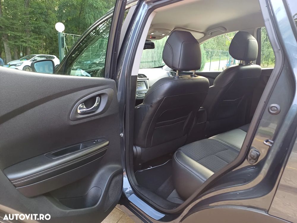 Renault Kadjar Energy dCi 130 4x4 Bose Edition - 7