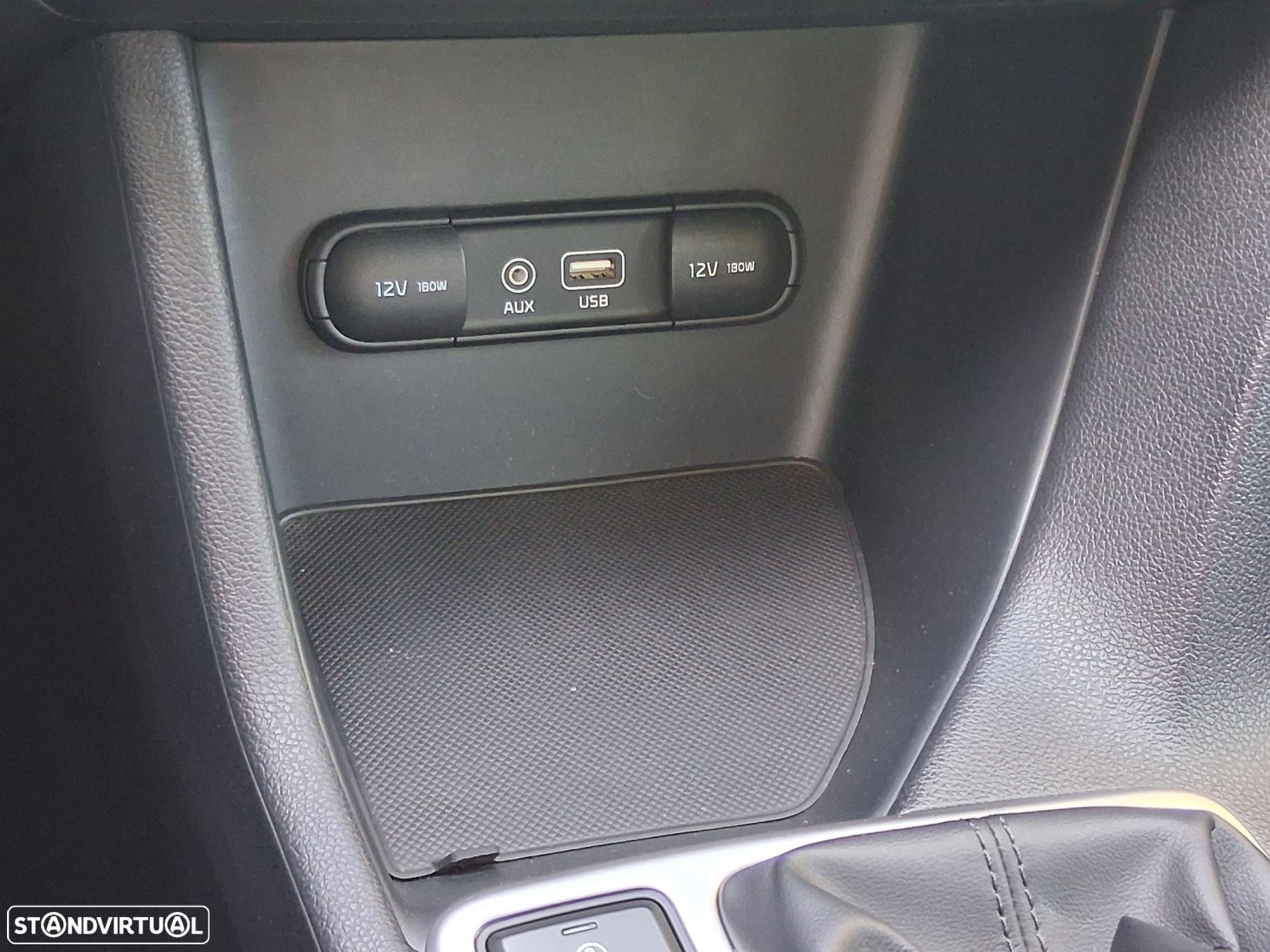 Kia Sportage 1.7 CRDI ISG Nav Line - 45