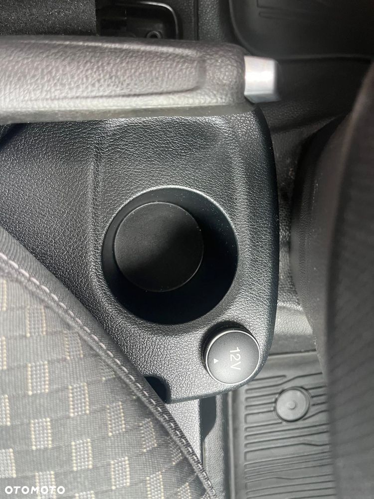Ford Transit Connect - 15