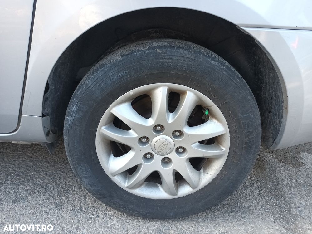 Dezmembrari  Kia CARNIVAL (VQ)  2006  > 2014 - 8