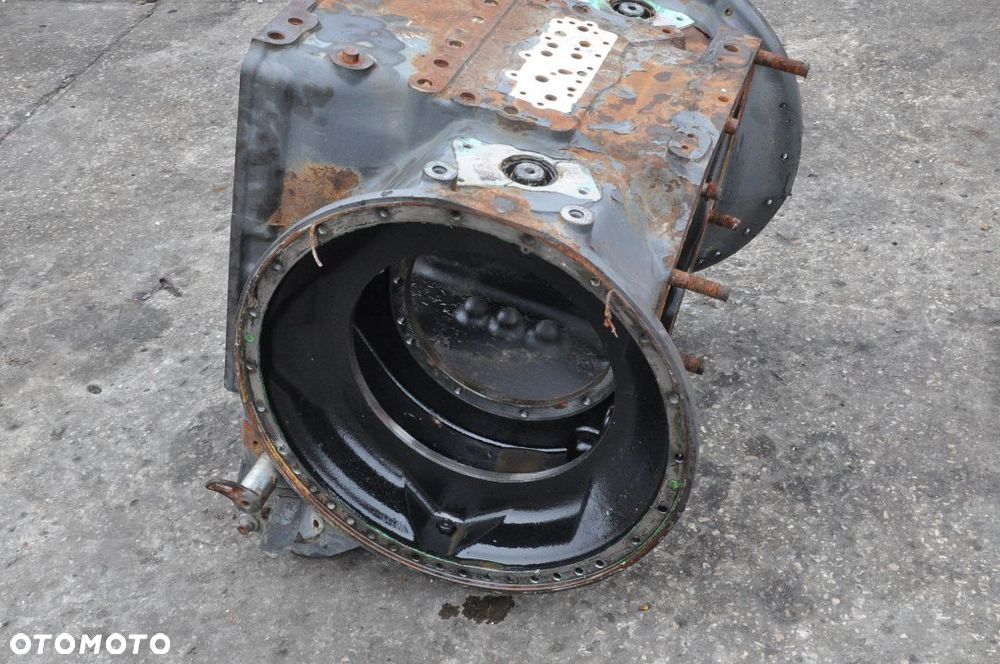 OBUDOWA MOSTU FENDT 933 936 939 M934152050040 - 4